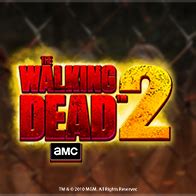 The Walking Dead 2 Betsson